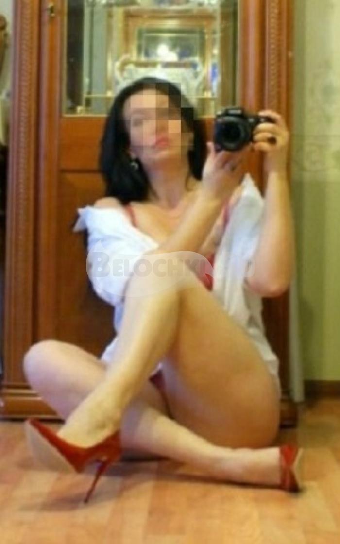 Проститутка Юлия г. Вохтога