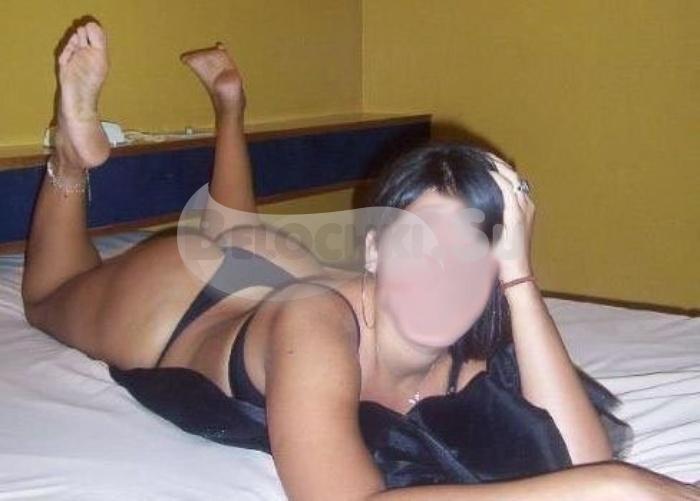 Проститутка Маша г. Усть-Калманка